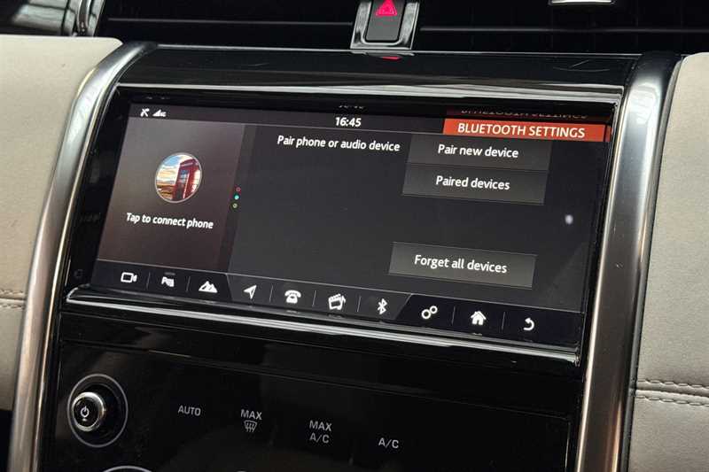 Used Land Rover Discovery Sport 2019 for sale - 76447873: Photo 39