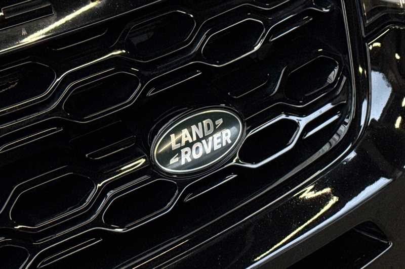 Used Land Rover Discovery Sport 2019 for sale - 76447873: Photo 47