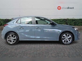 Used Vauxhall Corsa 2023 for sale - 78463954: Photo