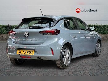 Used Vauxhall Corsa 2023 for sale - 78463954: Photo