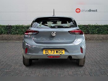 Used Vauxhall Corsa 2023 for sale - 78463954: Photo