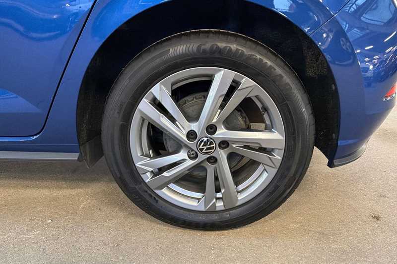 Used Volkswagen Polo 2023 for sale - 78138417: Photo 11