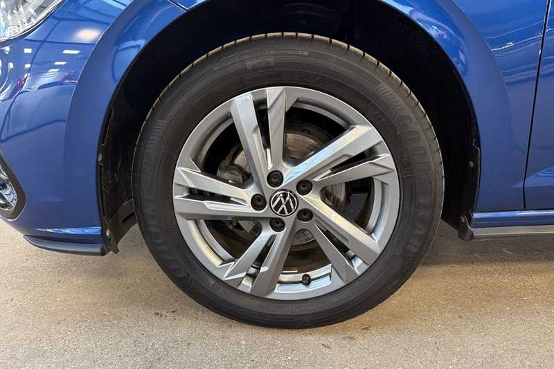 Used Volkswagen Polo 2023 for sale - 78138417: Photo 12