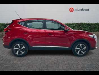Used MG MG ZS 2023 for sale - 74657248: Photo