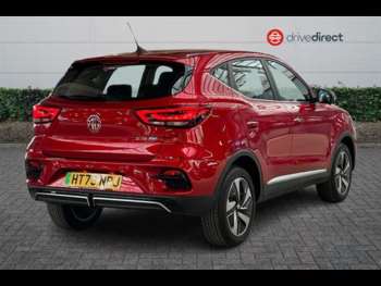 Used MG MG ZS 2023 for sale - 74657248: Photo