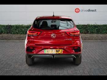 Used MG MG ZS 2023 for sale - 74657248: Photo
