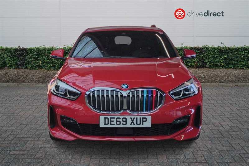 Used BMW 1 Series 2019 for sale - 78137717: Photo 8