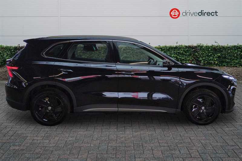 Used MG MGS5 2025 for sale - 77895096: Photo 2