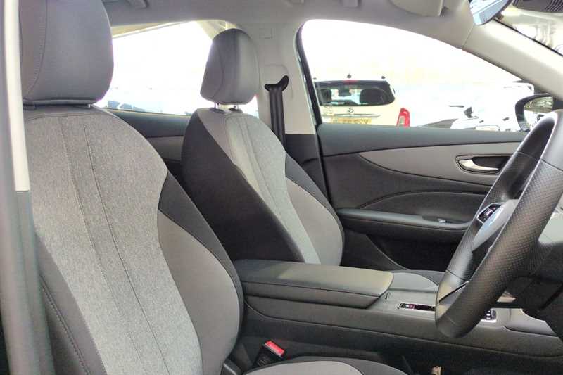 Used MG MGS5 2025 for sale - 77895096: Photo 23