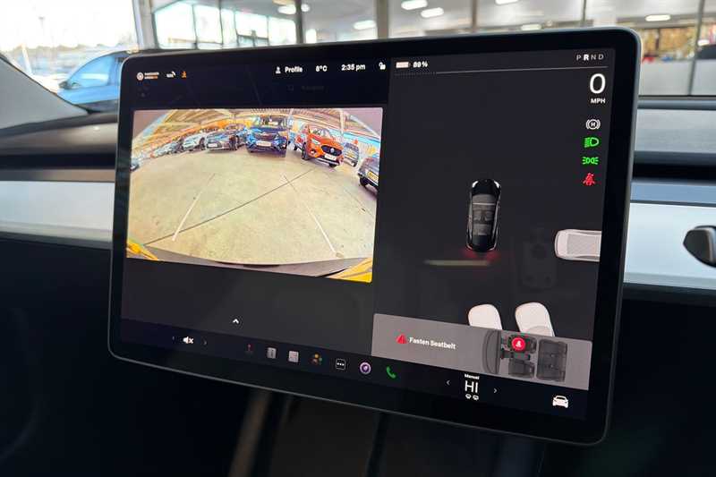 Used Tesla Model 3 2022 for sale - 77390561: Photo 19