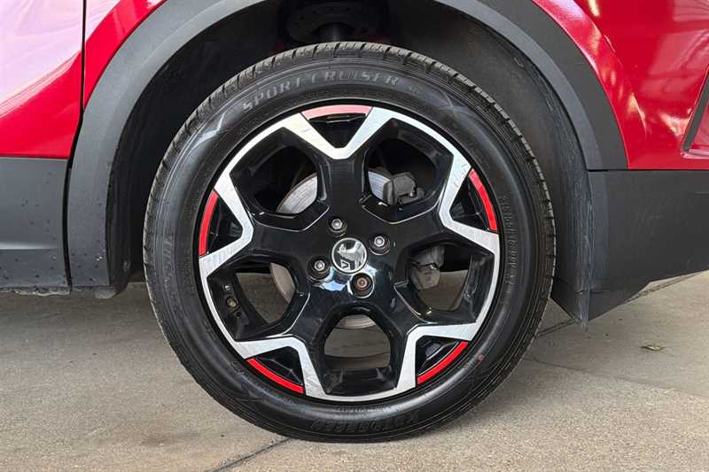 Used Vauxhall Mokka 2023 for sale - 77295071: Photo 12