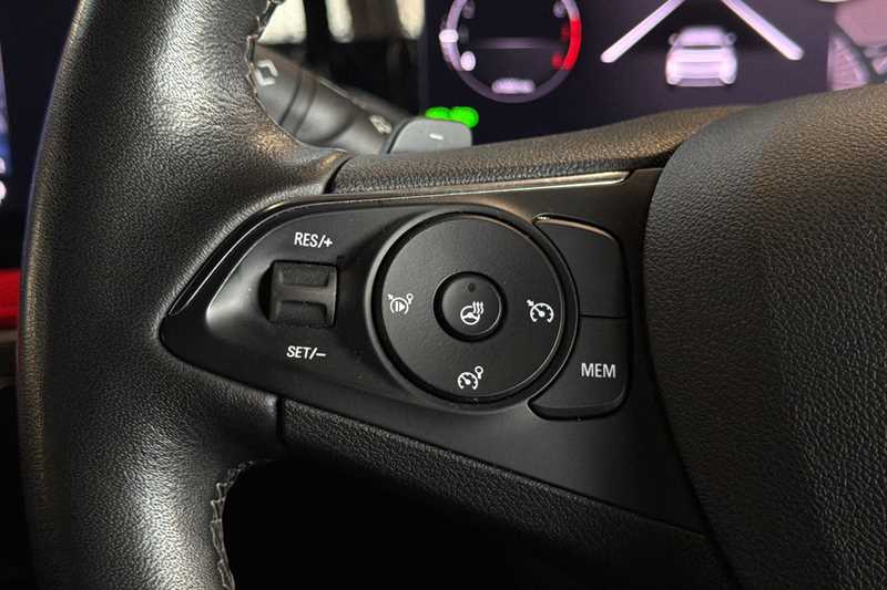 Used Vauxhall Mokka 2023 for sale - 77295071: Photo 21