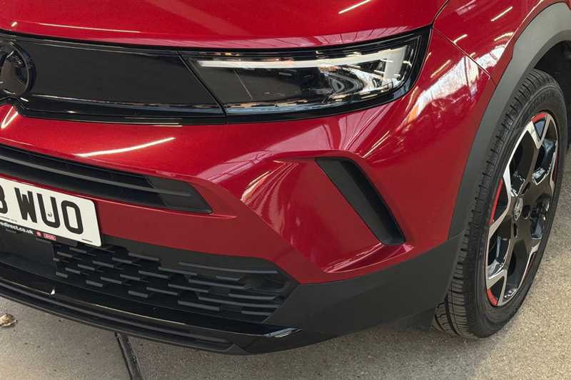 Used Vauxhall Mokka 2023 for sale - 77295071: Photo 29