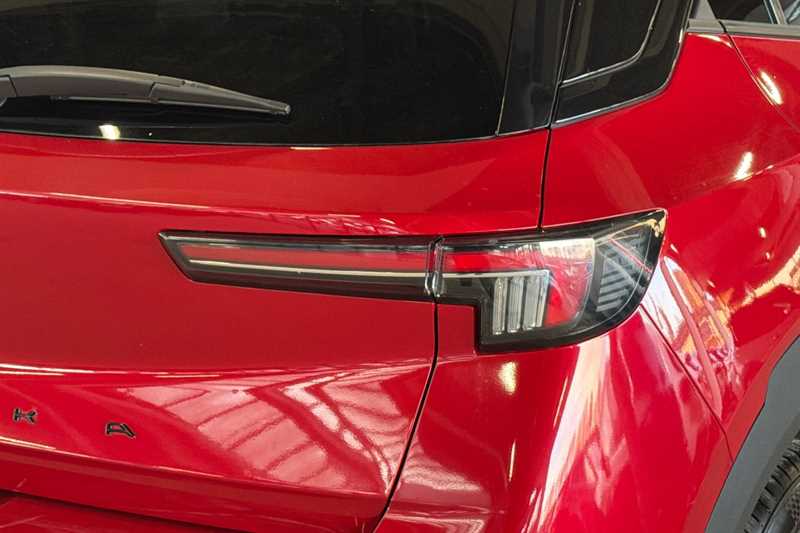 Used Vauxhall Mokka 2023 for sale - 77295071: Photo 32