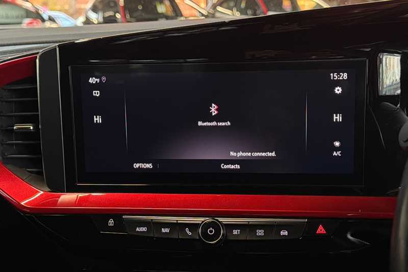 Used Vauxhall Mokka 2023 for sale - 77295071: Photo 37