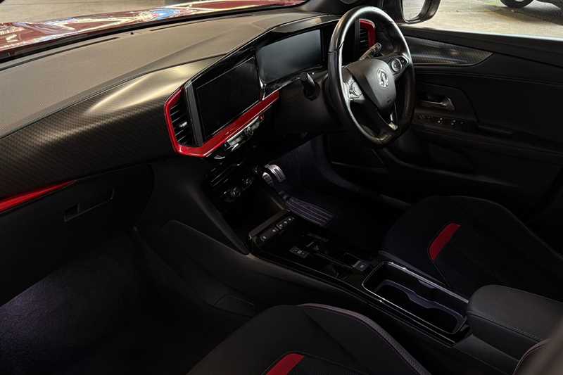 Used Vauxhall Mokka 2023 for sale - 77295071: Photo 45