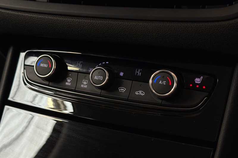 Used Vauxhall Grandland 2022 for sale - 76329414: Photo 15