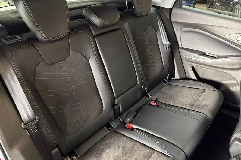 Used Vauxhall Grandland 2022 for sale - 76329414: Photo 24