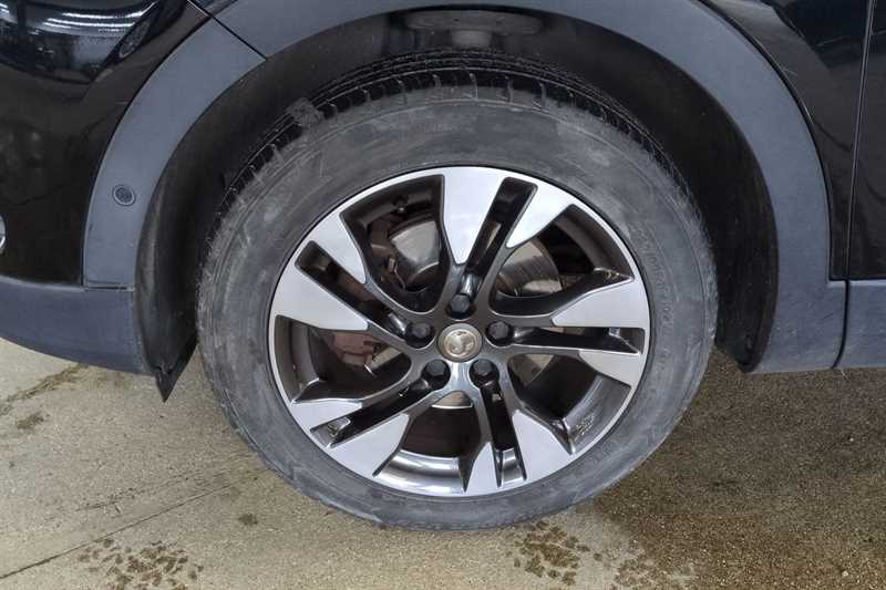 Used Vauxhall Grandland X 2018 for sale - 77700506: Photo 12