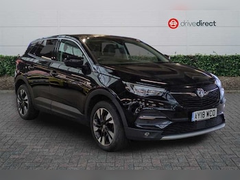 2018 - 1.2 Turbo Sport Nav 5dr