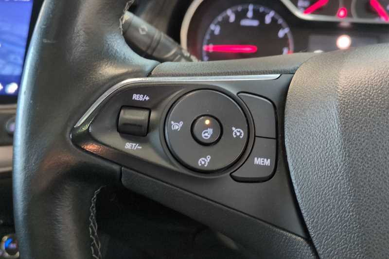 Used Vauxhall Grandland X 2018 for sale - 77700506: Photo 21