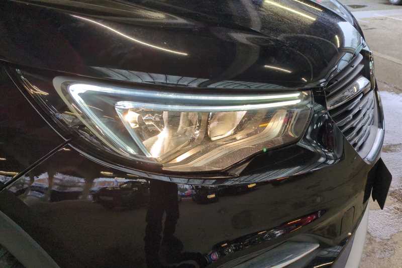 Used Vauxhall Grandland X 2018 for sale - 77700506: Photo 28