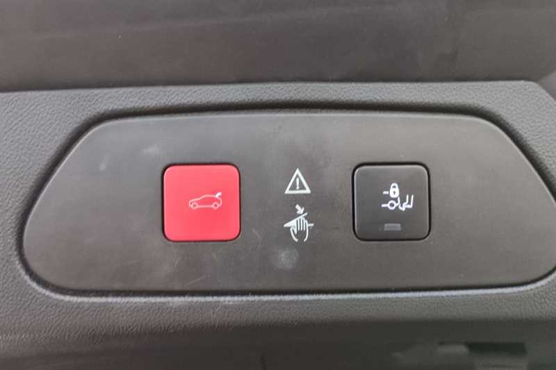 Used Vauxhall Grandland X 2018 for sale - 77700506: Photo 38