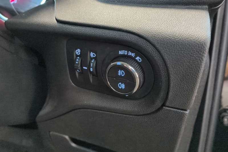 Used Vauxhall Grandland X 2018 for sale - 77700506: Photo 40