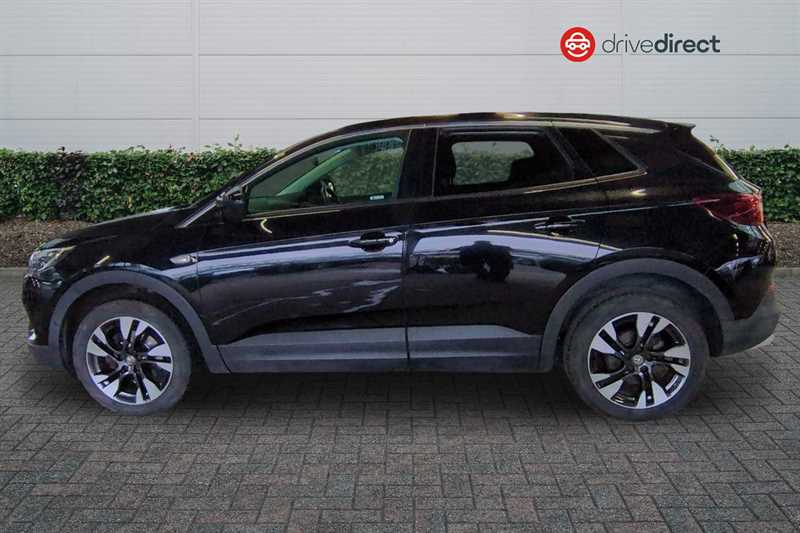 Used Vauxhall Grandland X 2018 for sale - 77700506: Photo 6