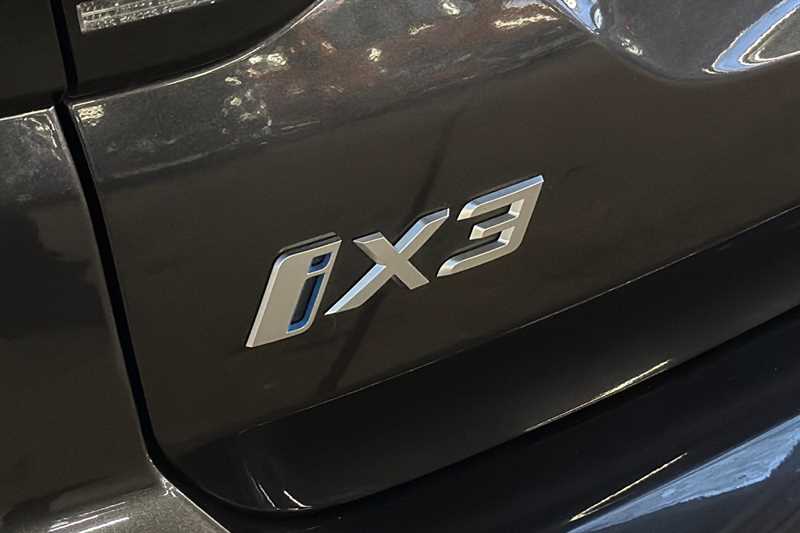 Used BMW iX3 2022 for sale - 78051557: Photo 30