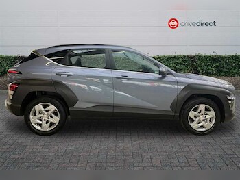 Used Hyundai KONA 2025 for sale - 76876929: Photo