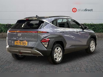 Used Hyundai KONA 2025 for sale - 76876929: Photo