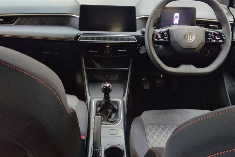 Used MG MG3 2026 for sale - 77863201: Photo 14