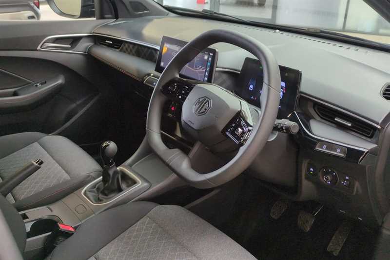 Used MG MG3 2026 for sale - 77863201: Photo 36