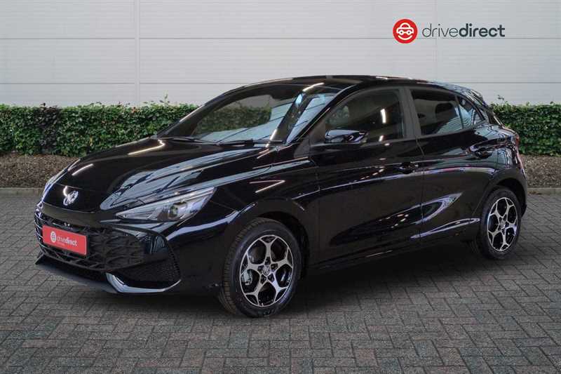 Used MG MG3 2026 for sale - 77863201: Photo 7