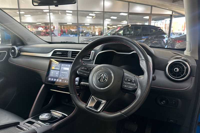 Used MG MG ZS 2022 for sale - 76945107: Photo 13