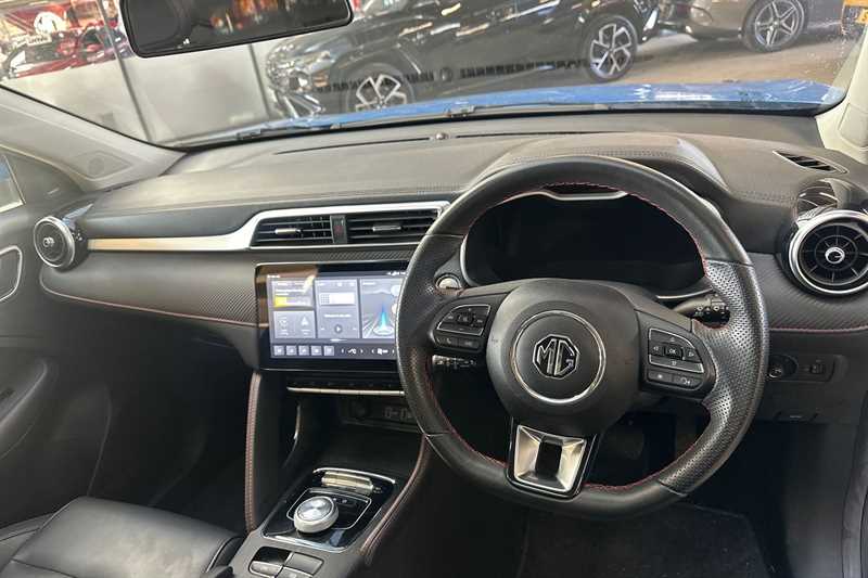 Used MG MG ZS 2022 for sale - 76945107: Photo 14