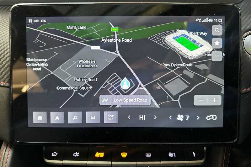 Used MG MG ZS 2022 for sale - 76945107: Photo 18