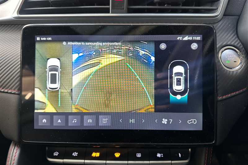 Used MG MG ZS 2022 for sale - 76945107: Photo 19