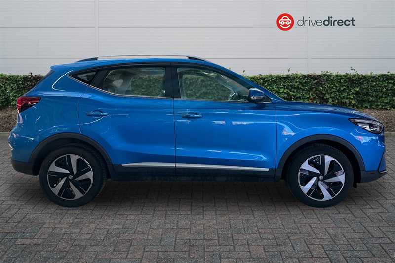 Used MG MG ZS 2022 for sale - 76945107: Photo 2