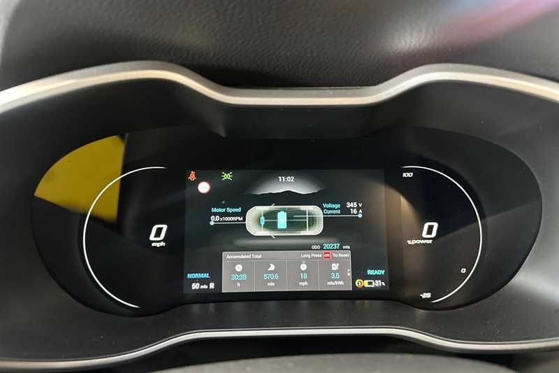 Used MG MG ZS 2022 for sale - 76945107: Photo 20