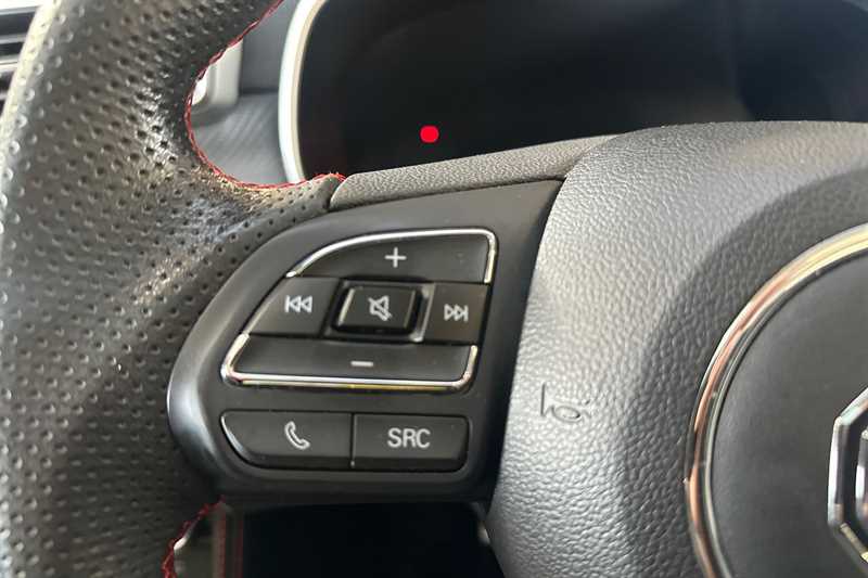 Used MG MG ZS 2022 for sale - 76945107: Photo 21