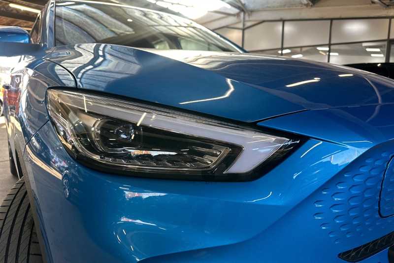 Used MG MG ZS 2022 for sale - 76945107: Photo 28