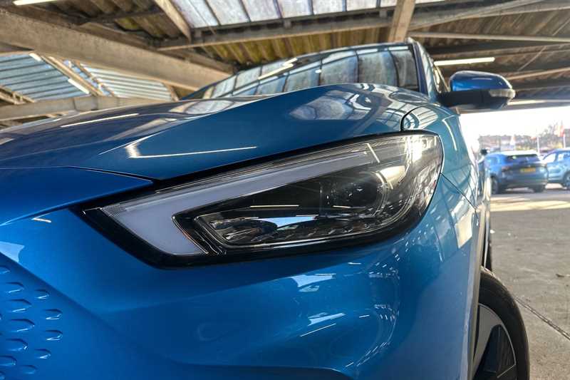 Used MG MG ZS 2022 for sale - 76945107: Photo 29