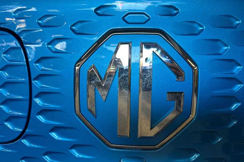 Used MG MG ZS 2022 for sale - 76945107: Photo 30