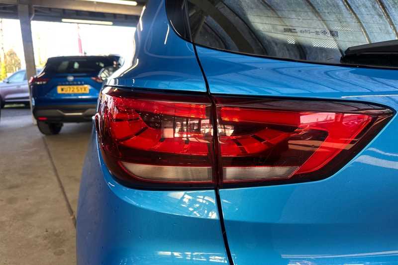 Used MG MG ZS 2022 for sale - 76945107: Photo 31