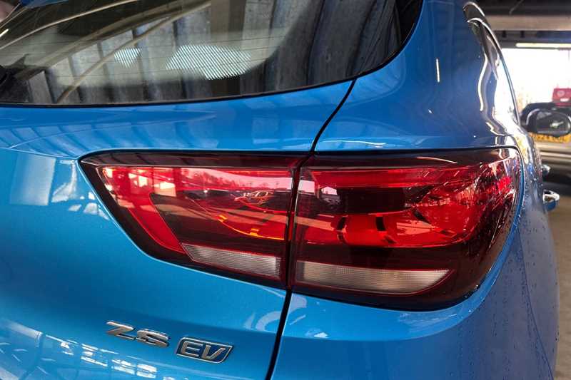 Used MG MG ZS 2022 for sale - 76945107: Photo 32