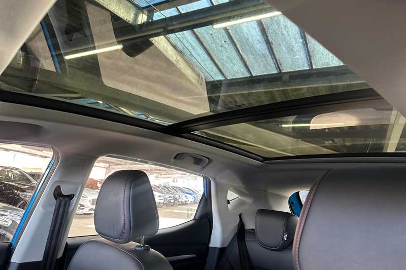 Used MG MG ZS 2022 for sale - 76945107: Photo 38