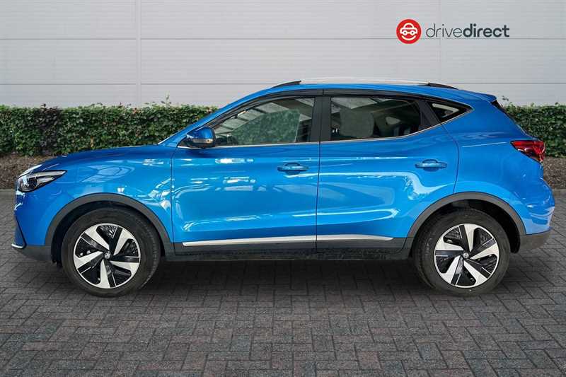 Used MG MG ZS 2022 for sale - 76945107: Photo 6