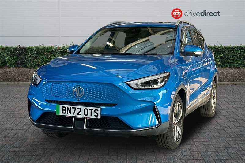 Used MG MG ZS 2022 for sale - 76945107: Photo 7